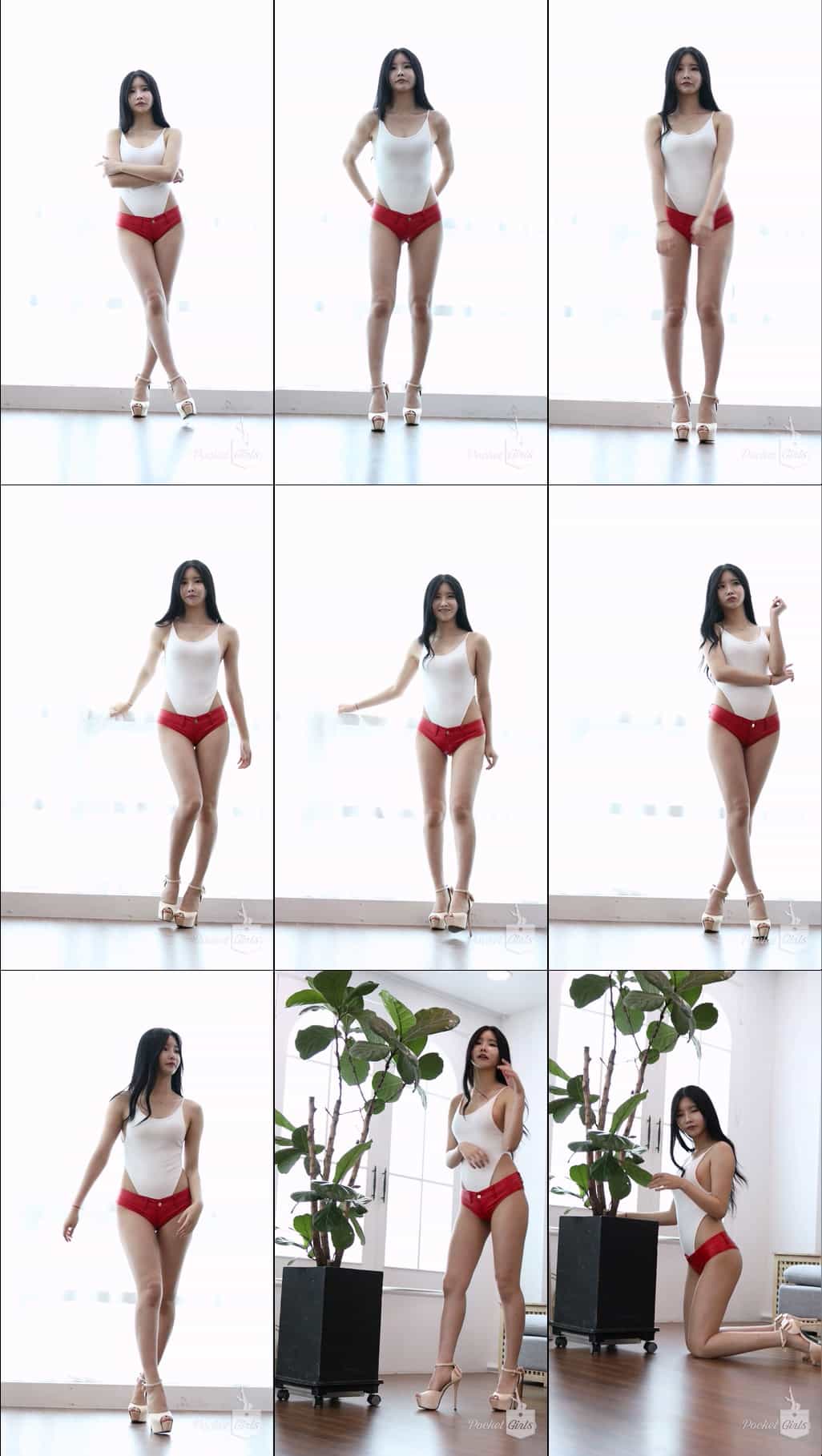 Another Kingdom is Gone, Yeonji, Pocket Girls – #00641