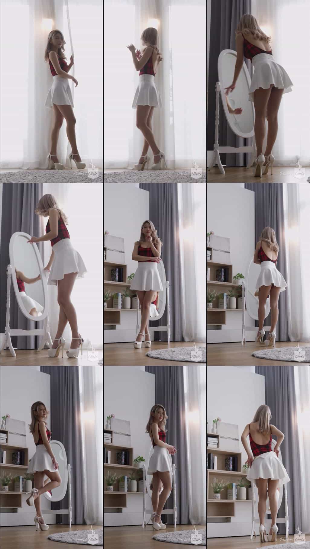 I Will Be Waiting, Leeme, Part.1 – #04411 I Will Be Waiting, Leeme, Part.1 – #04411