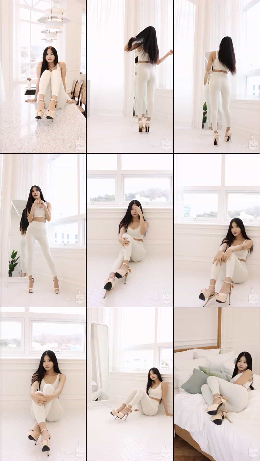 MAI TAI, Yeonji, Pocket Girls, Part.3 – #02681