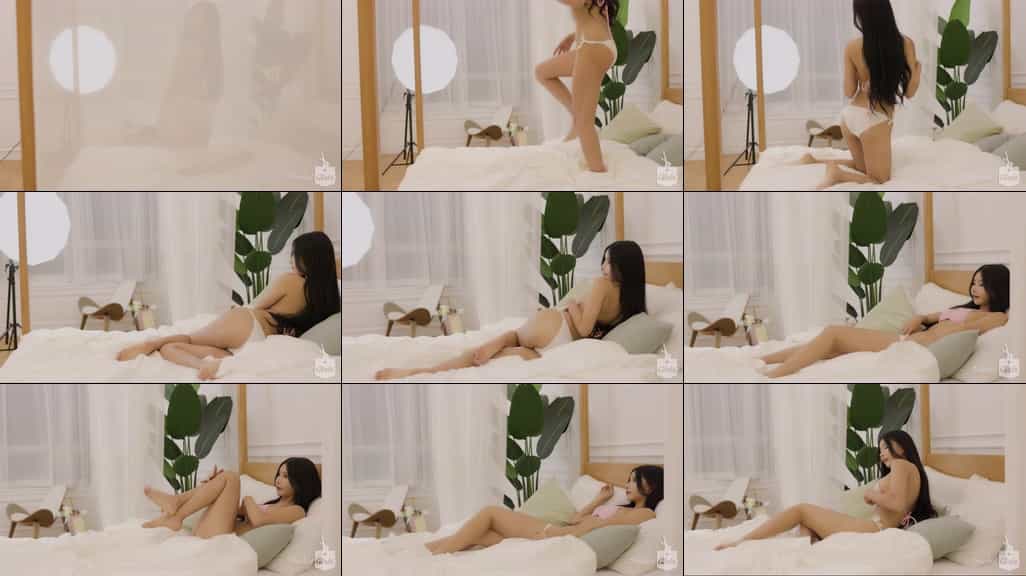 Fake Me, Yeonji, Part.3 – #04931