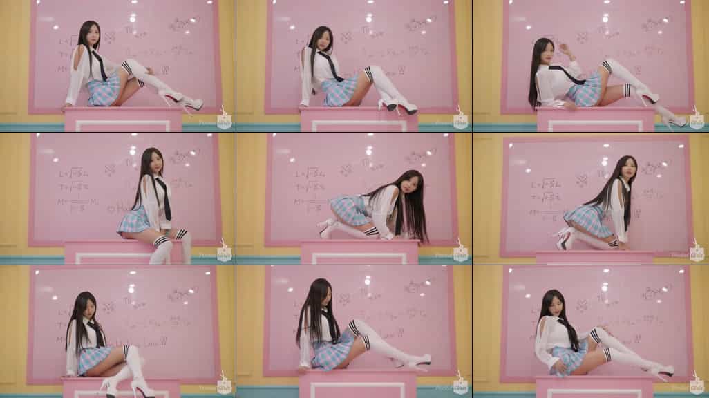 A Naughty Student, Habin, Part.1 – #05321 A Naughty Student, Habin, Part.1 – #05321