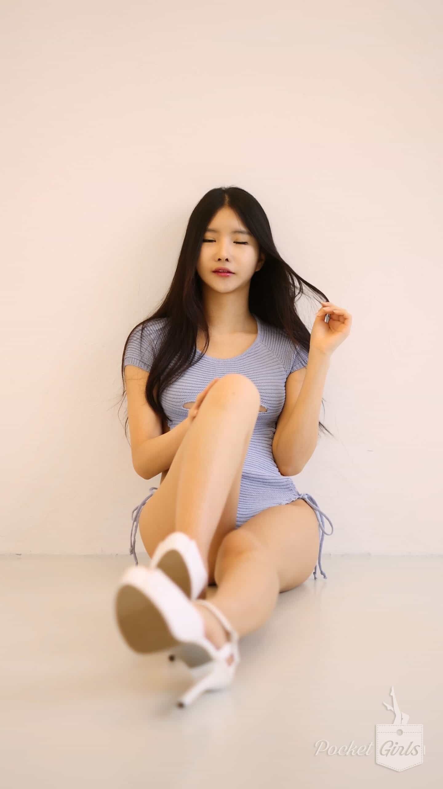 Until You’re Mine, Yeonji, Part.5 – #0332