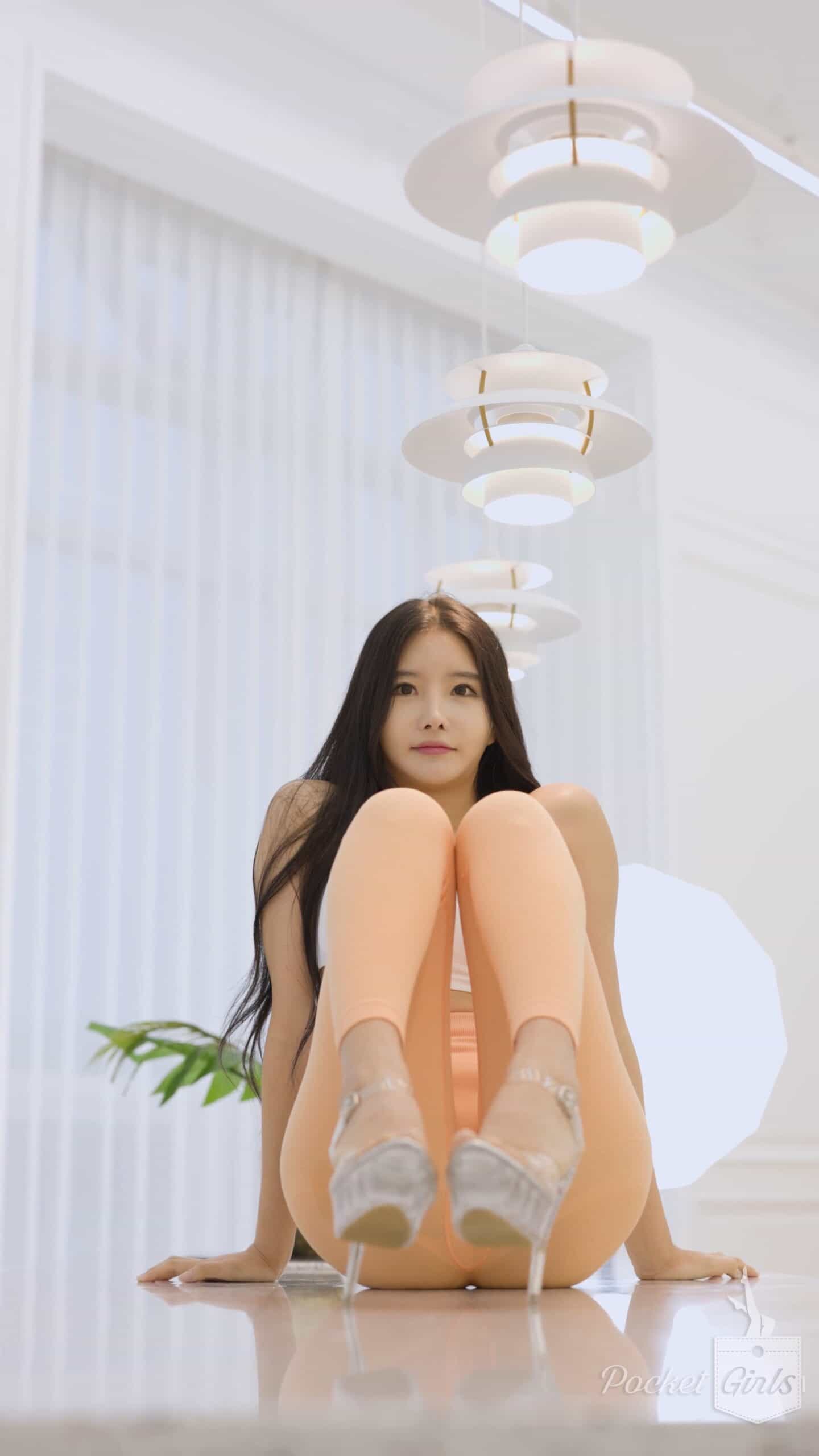 Tell Me Now, Yeonji, Part.3 – #0393 Tell Me Now, Yeonji, Part.3 – #0393