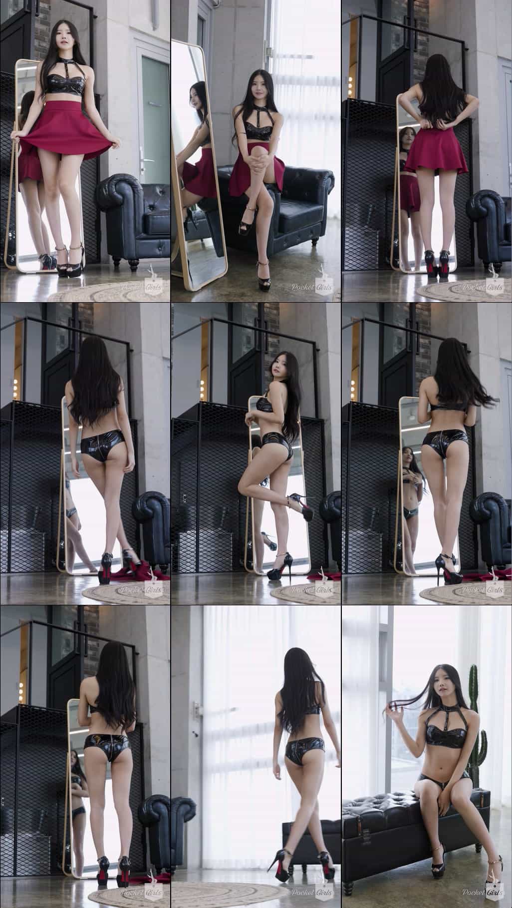 A Way to Stay, Yeonji, Part.1 – #04321