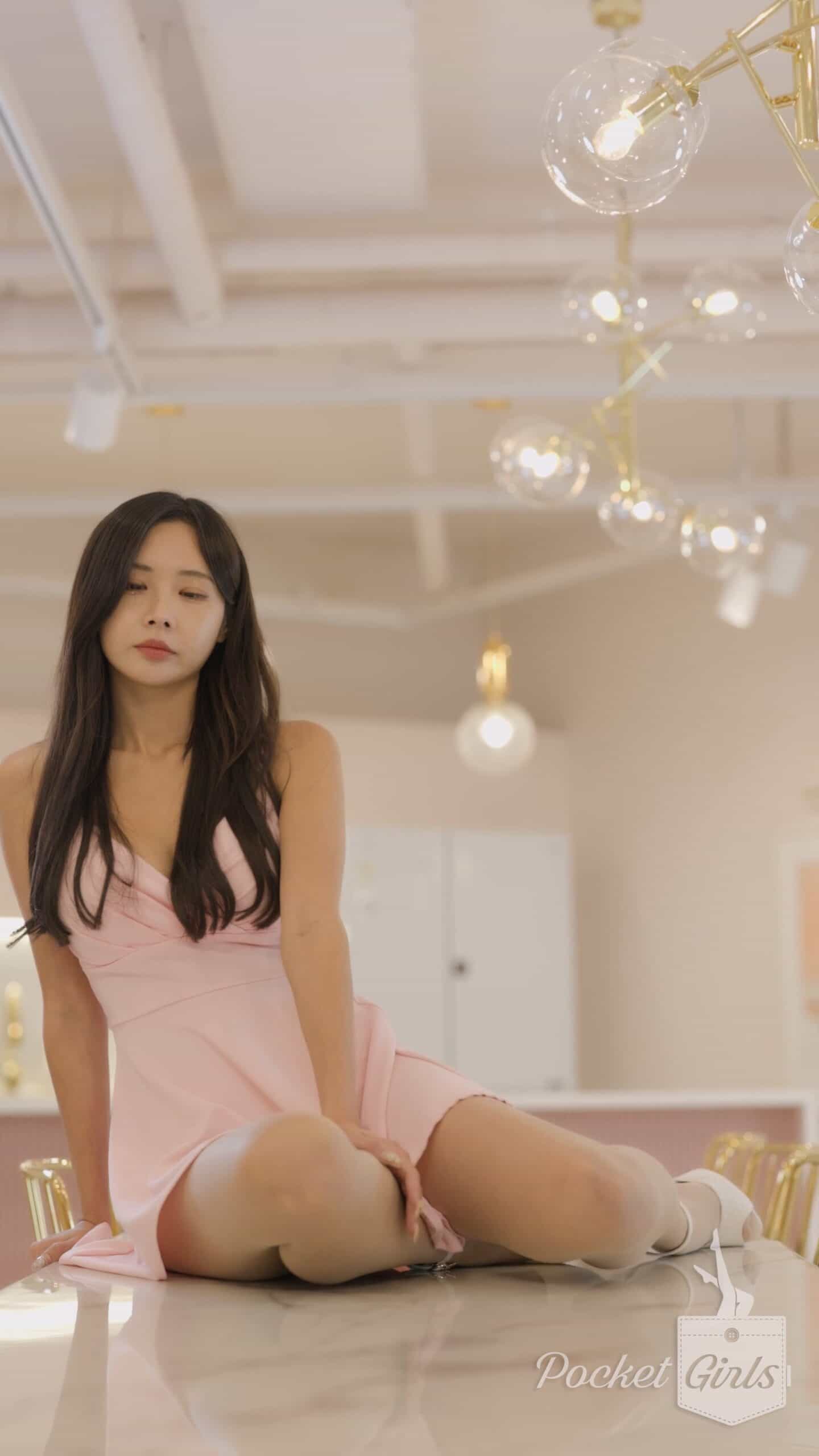 Pink Habin, Part.5c – #0592