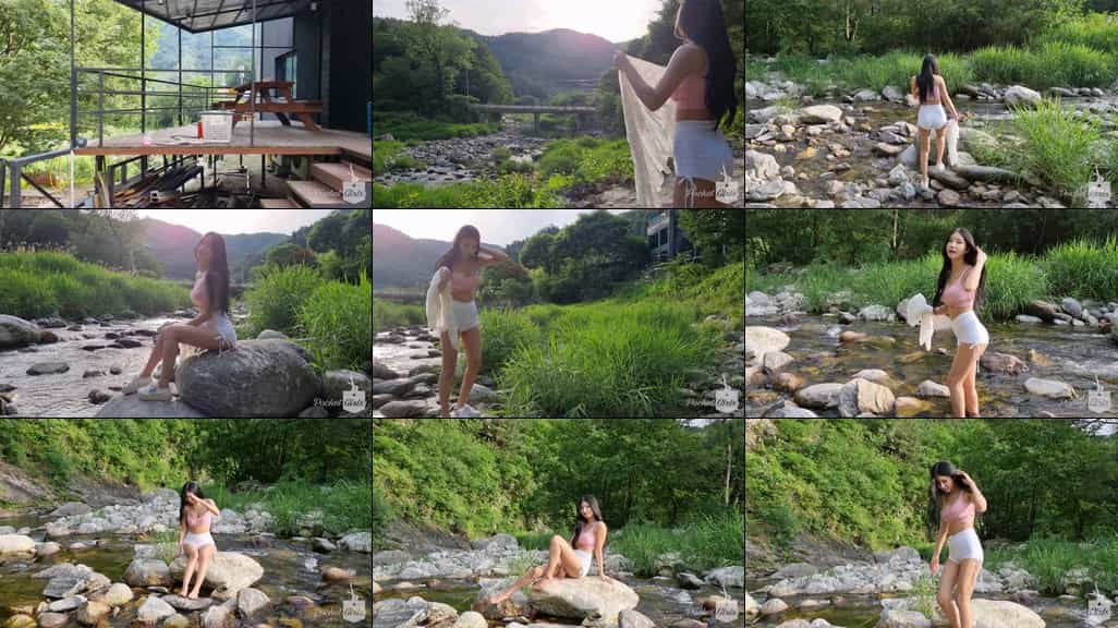 Trip with You, Yeonji – #03341