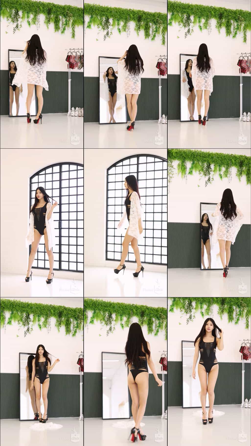 Where Are U, Yeonji, Part.1 – #03061