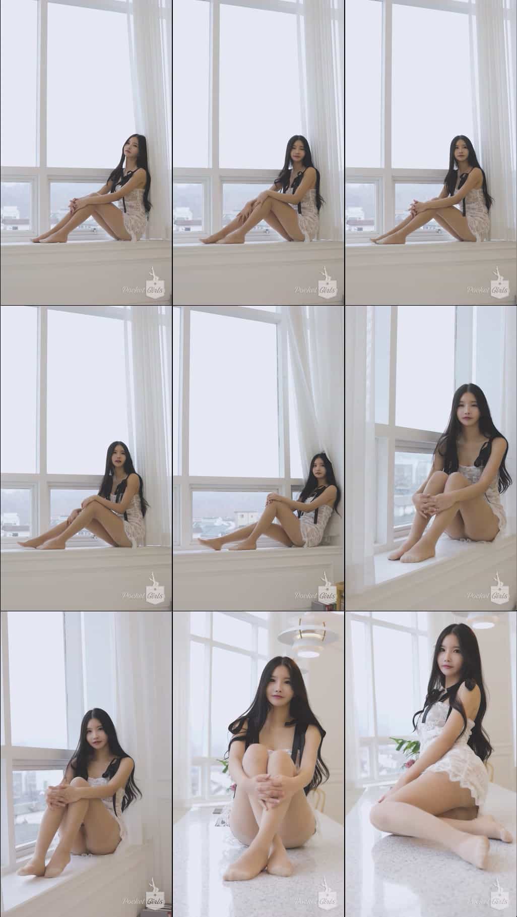 Away for Too Long, Yeonji – #04651