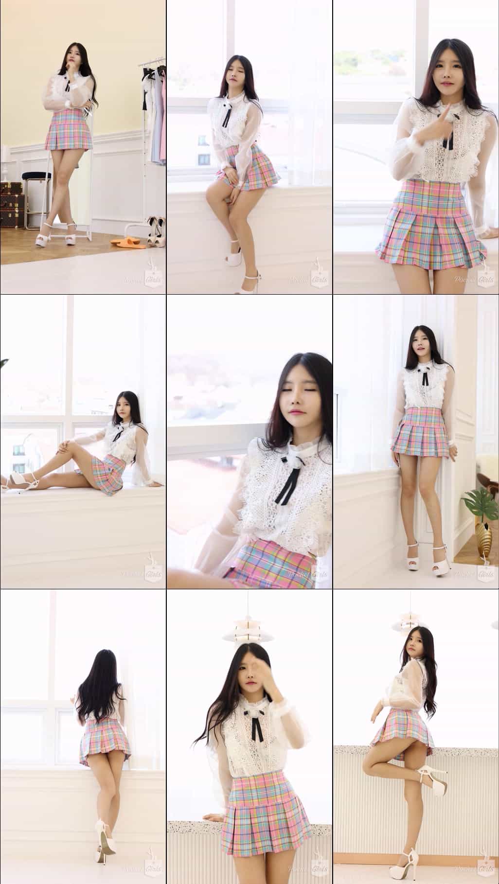 Rendezvous, Yeonji, Part.1 – #02921