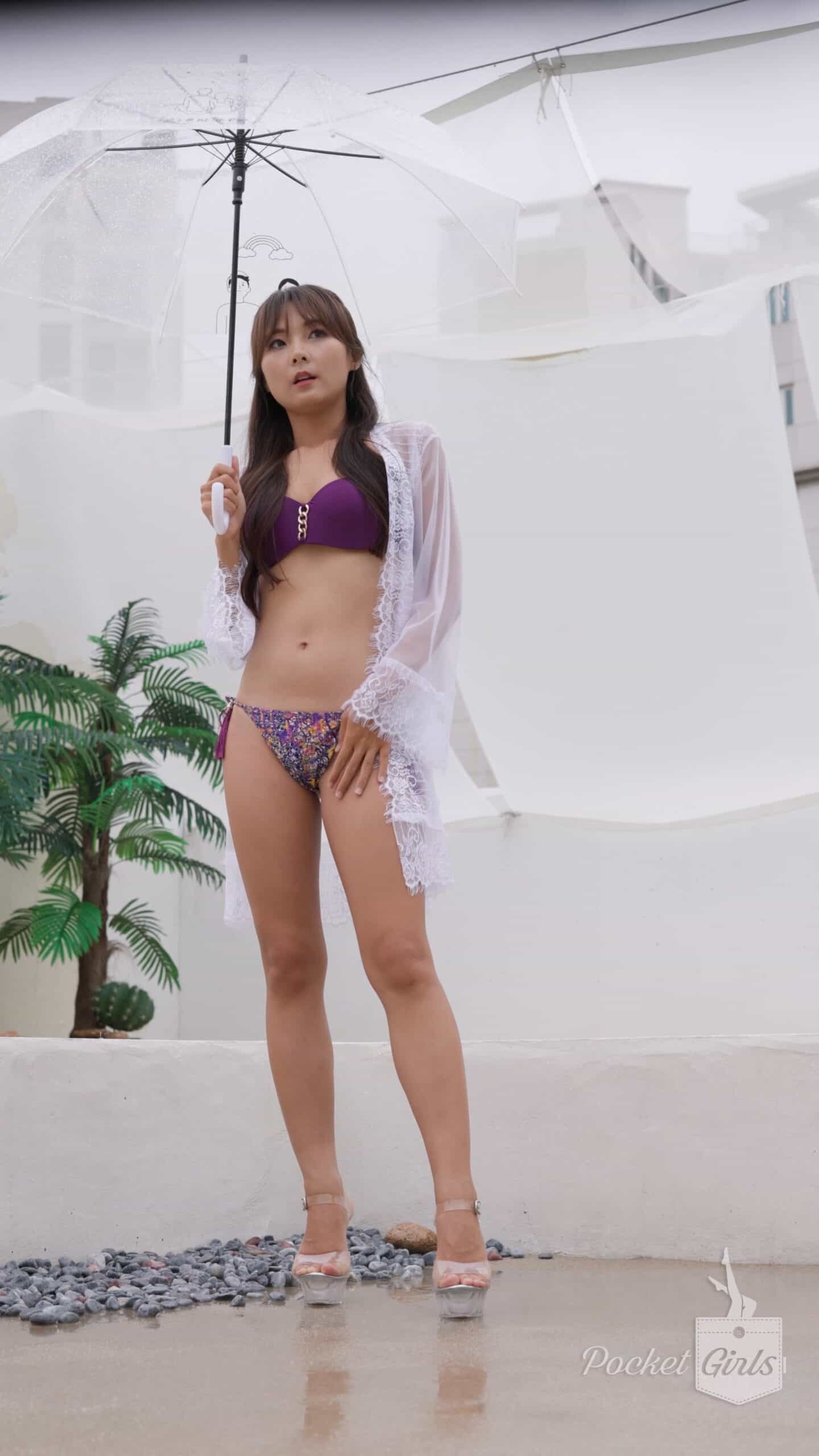 Counting the Rainy Days, Jieun, Part.1 – #0380