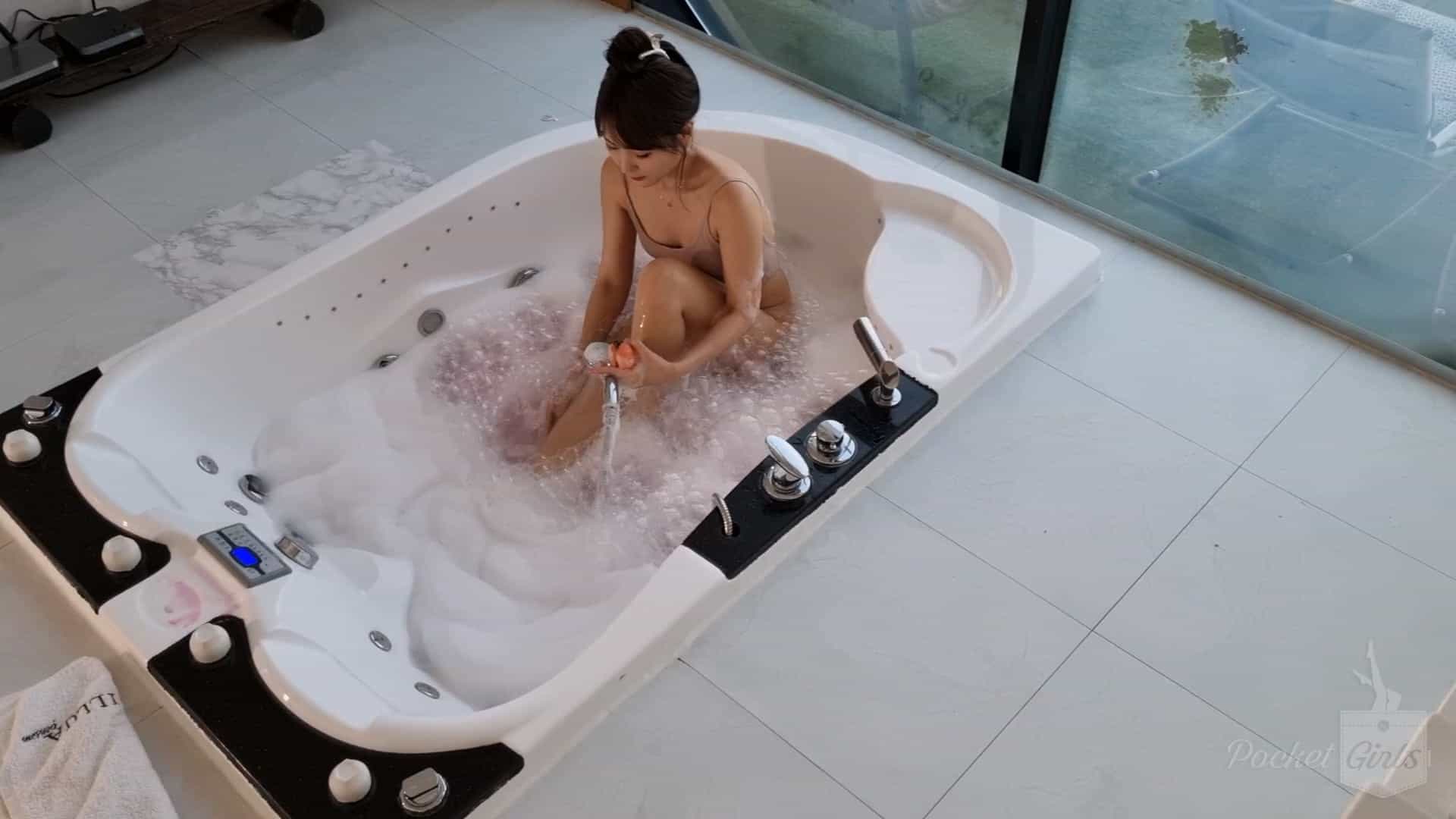 Do Not Let Me Go, Jieun, Part.2 – #0324