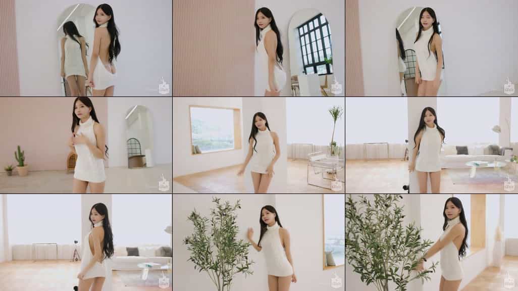 My Skin’s on Fire, Yeonji, Part.1 – #04941