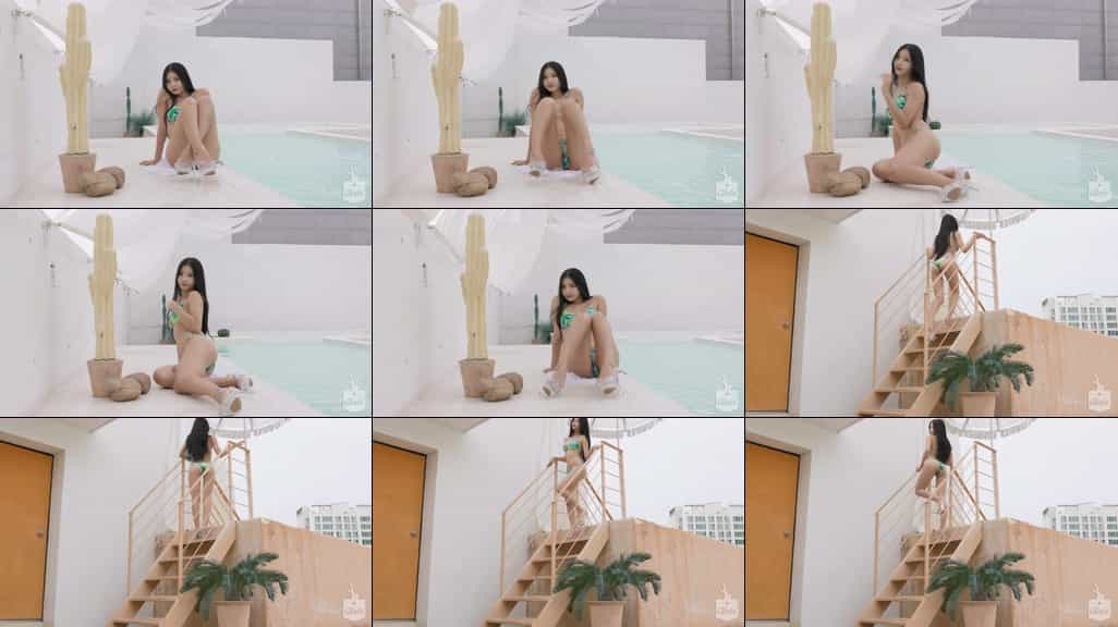 Tough Love, Yeonji, Part.1 – #04091