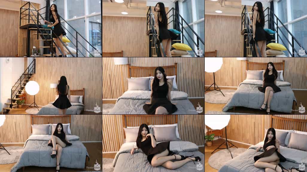 I Never Really Said It Out Loud, Part.4, Yeonji, Pocket Girls – #02061