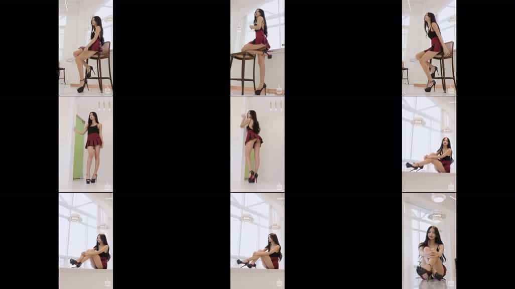 Get My Dirty, Yeonji, Part.2 – #04281 Get My Dirty, Yeonji, Part.2 – #04281