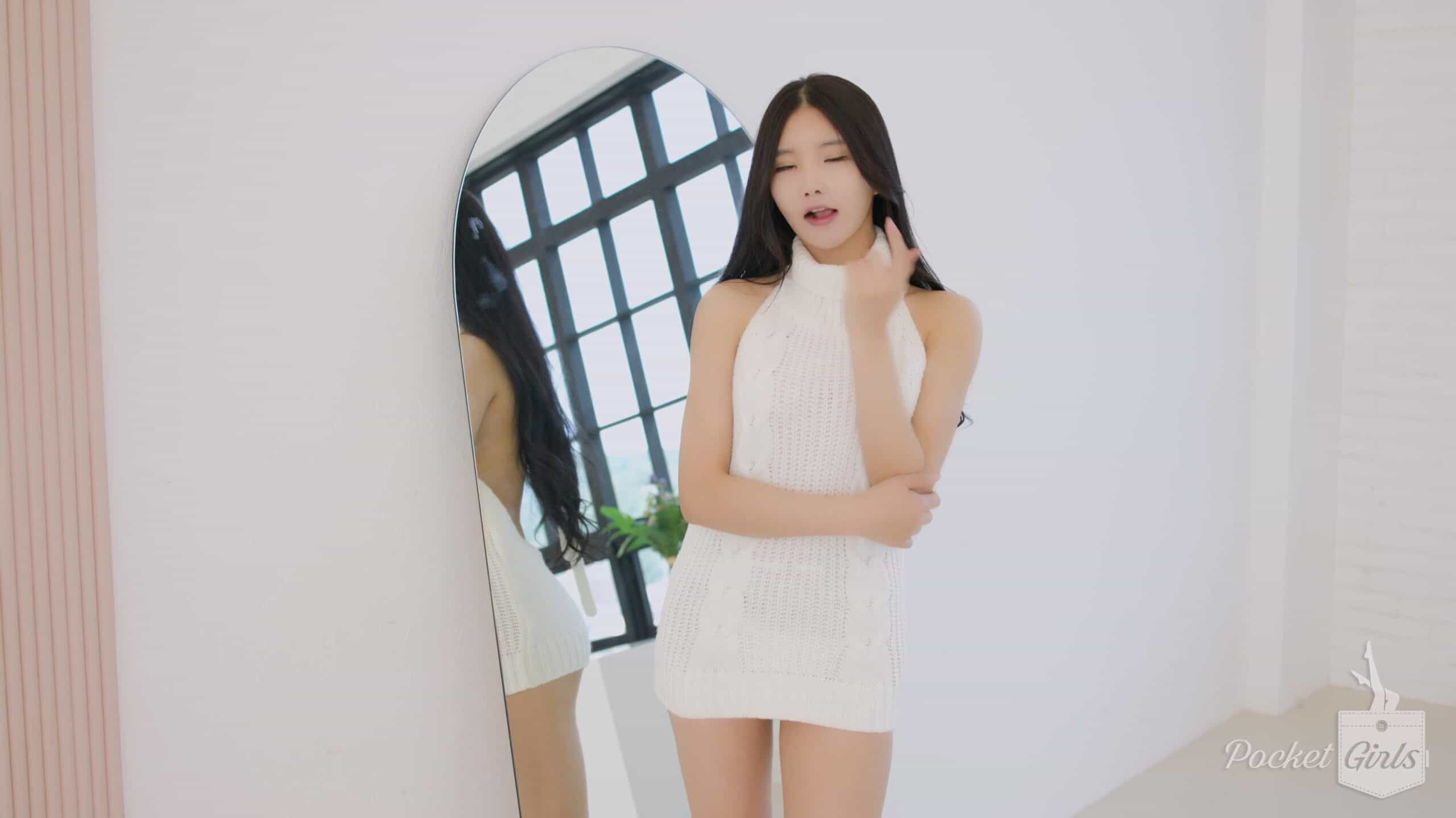 My Skin’s on Fire, Yeonji, Part.1 – #0494