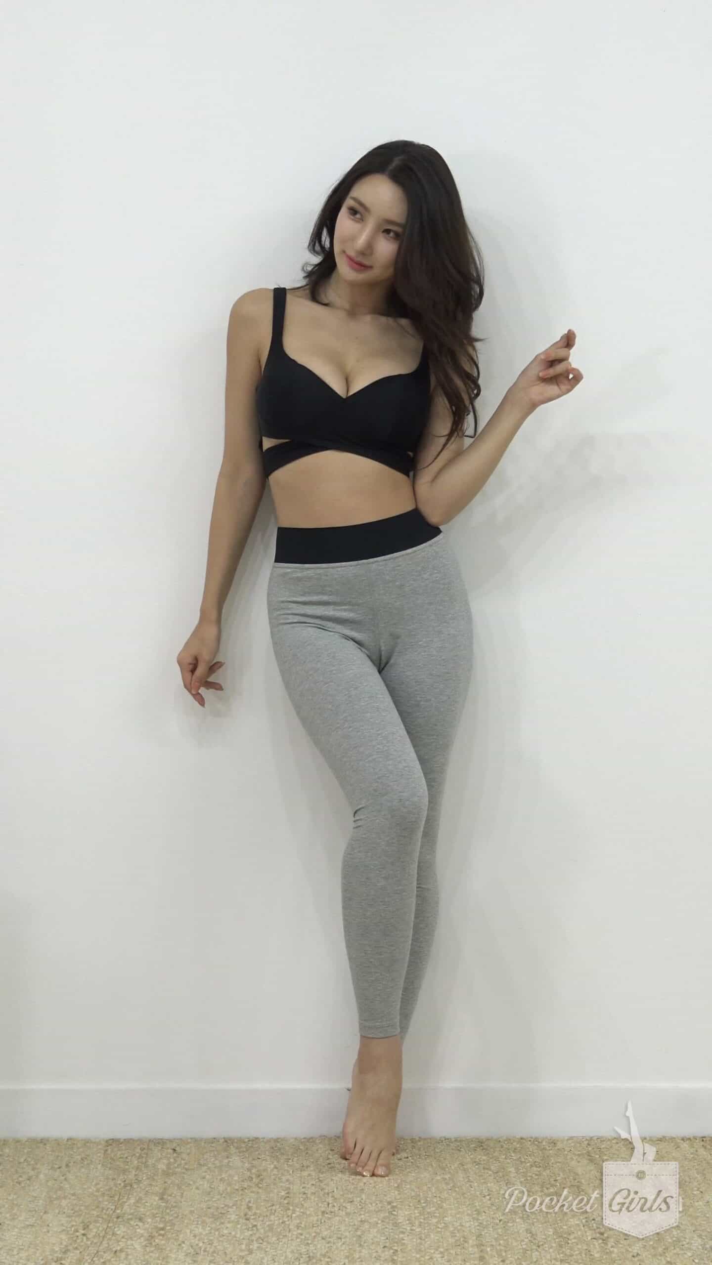 (Full) Talk Til We Drop, Jihee, Pocket Girlspocket girls Patreon会员 – #0005 (Full) Talk Til We Drop, Jihee, Pocket Girlspocket girls Patreon会员 – #0005