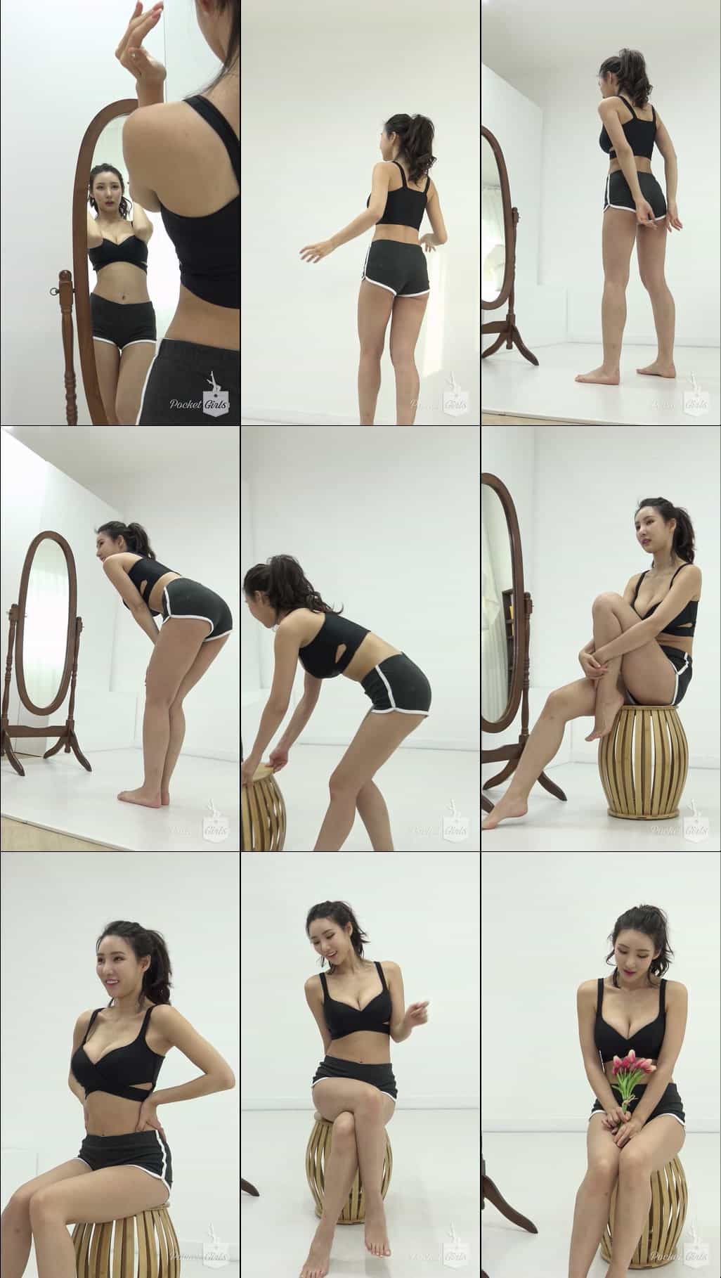 (Full) You’ll Be Fine, Jihee, Pocket Girlspocket girls Patreon会员 – #00071