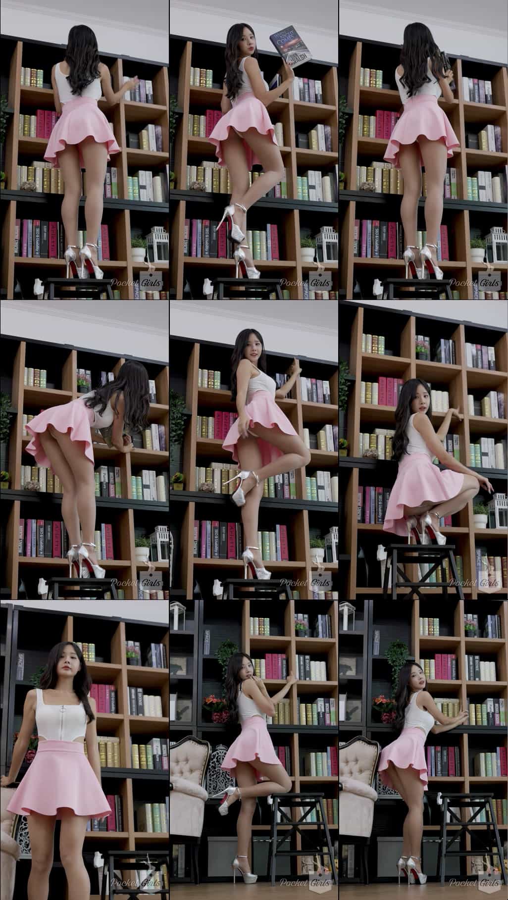 Miniskirts, Habin, Part.2e – #06221 Miniskirts, Habin, Part.2e – #06221