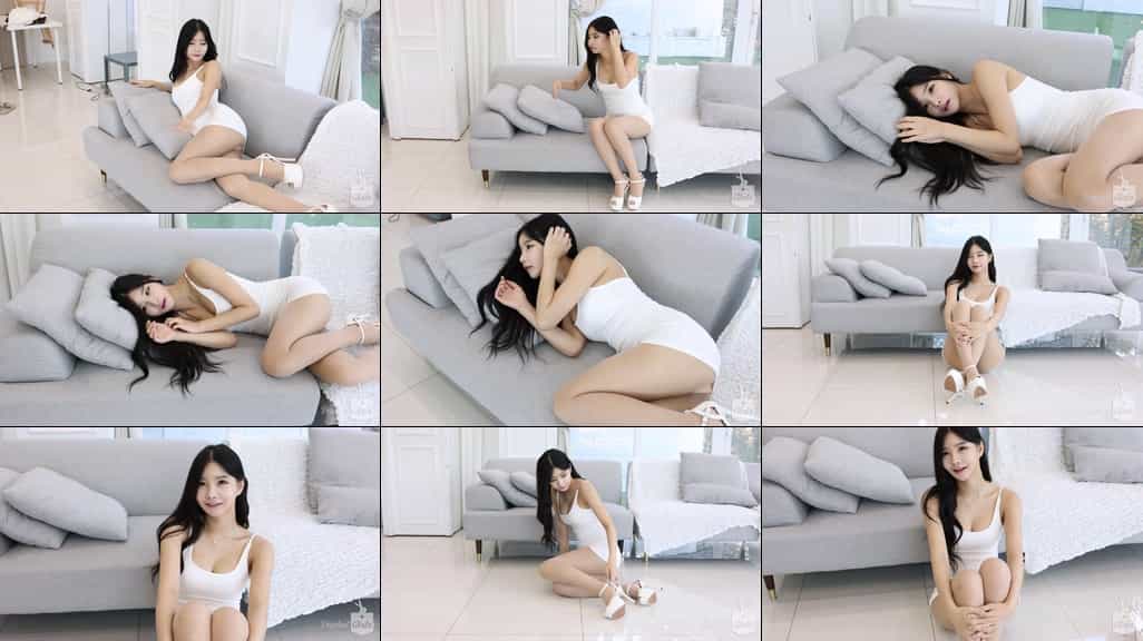 (Full+) More of My Life, Yeonji, Pocket Girls – #01381