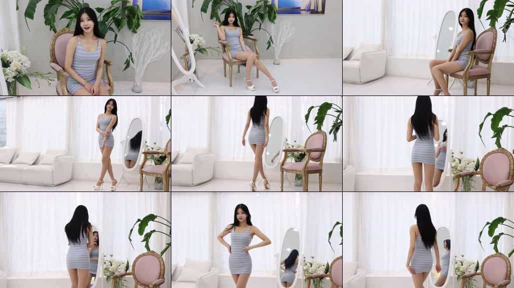 (Full+) So Come On, Yeonji, Pocket Girls – #01011 (Full+) So Come On, Yeonji, Pocket Girls – #01011