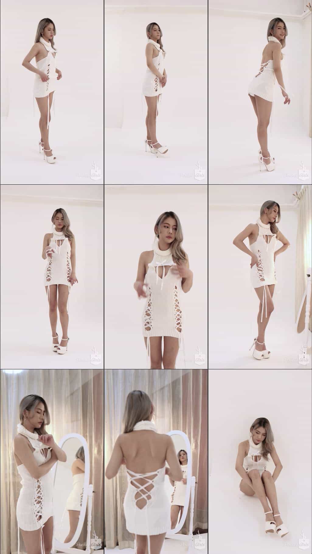 Born for This, Leeme, Pocket Girls, Part.1 – #02501 Born for This, Leeme, Pocket Girls, Part.1 – #02501