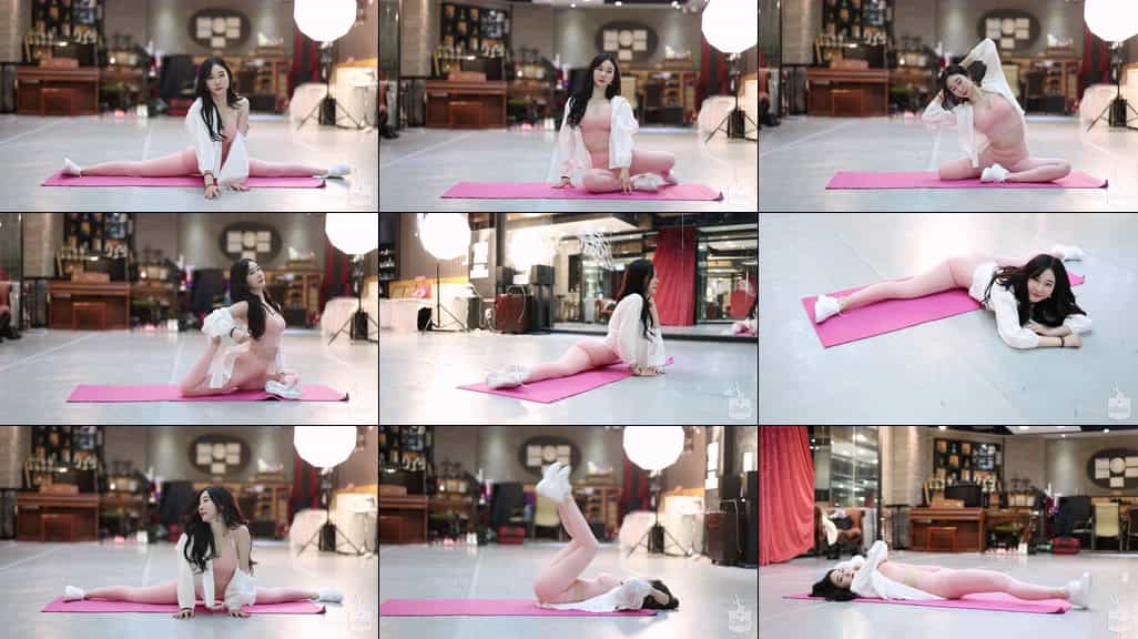 Way Beyond Seeking, Hyuna, Pocket Girls – #01401