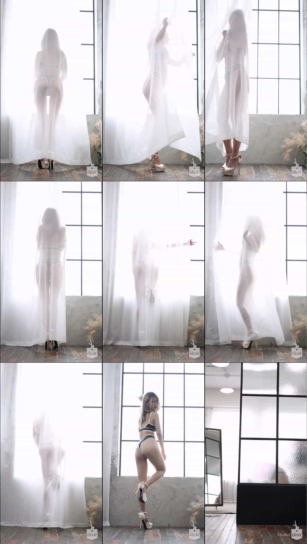 Like I Used To, Leeme, Part.2 – #03051