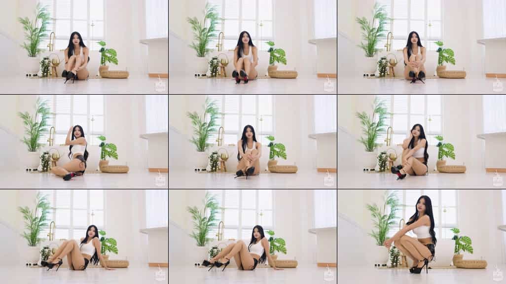 Are We Still in Love, Yeonji, Part.4 – #04181