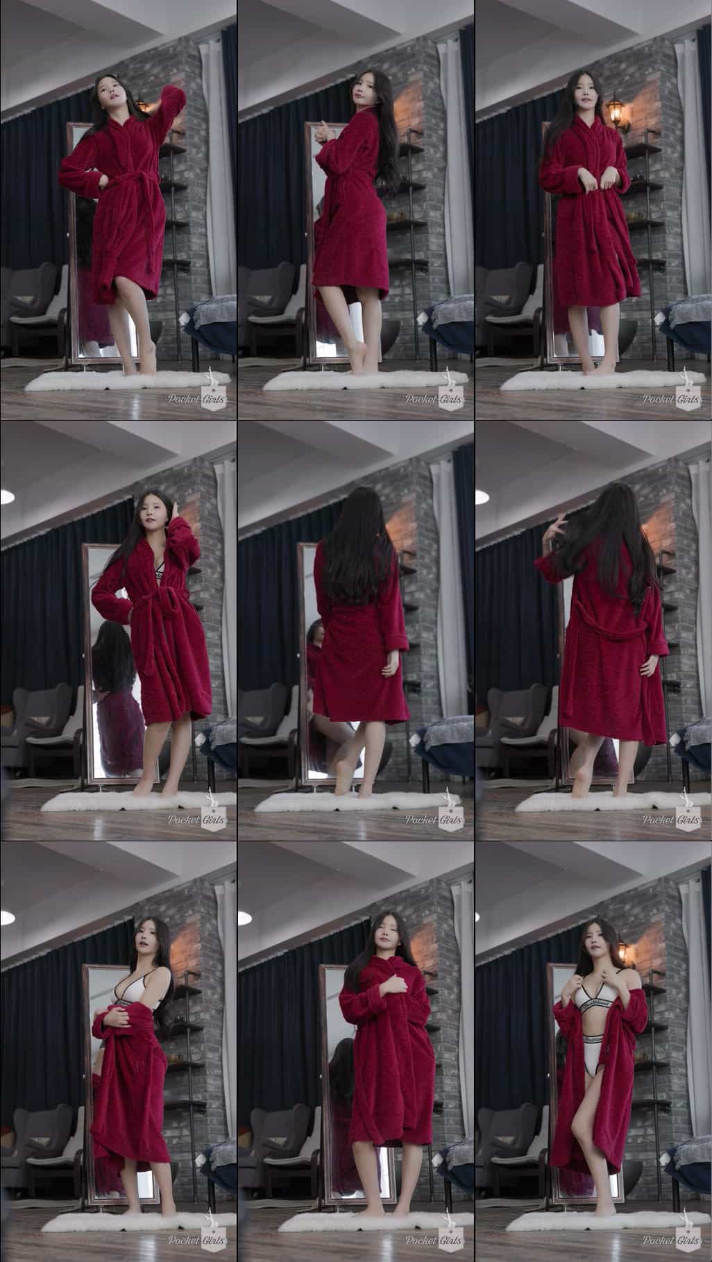 It’s Not Just Ordinary, Yeonji, Part.1 – #04491