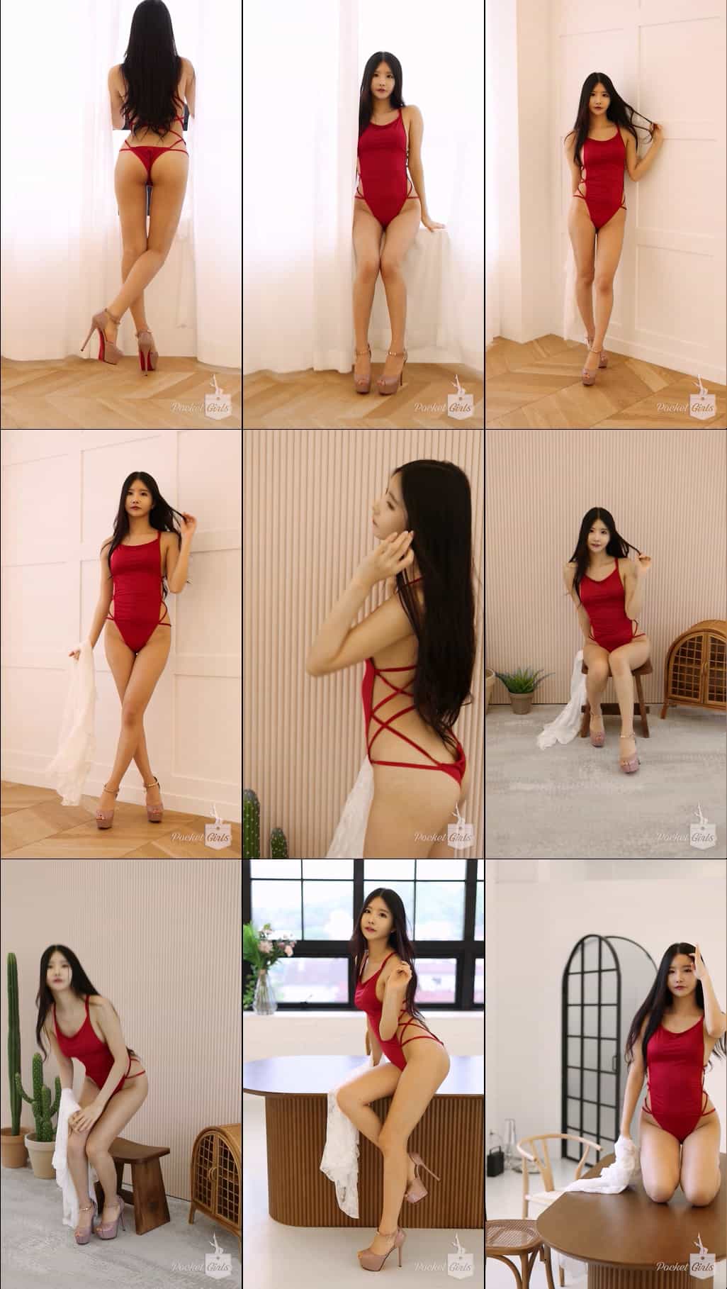 Superficial Love, Yeonji, Part.4 – #03211