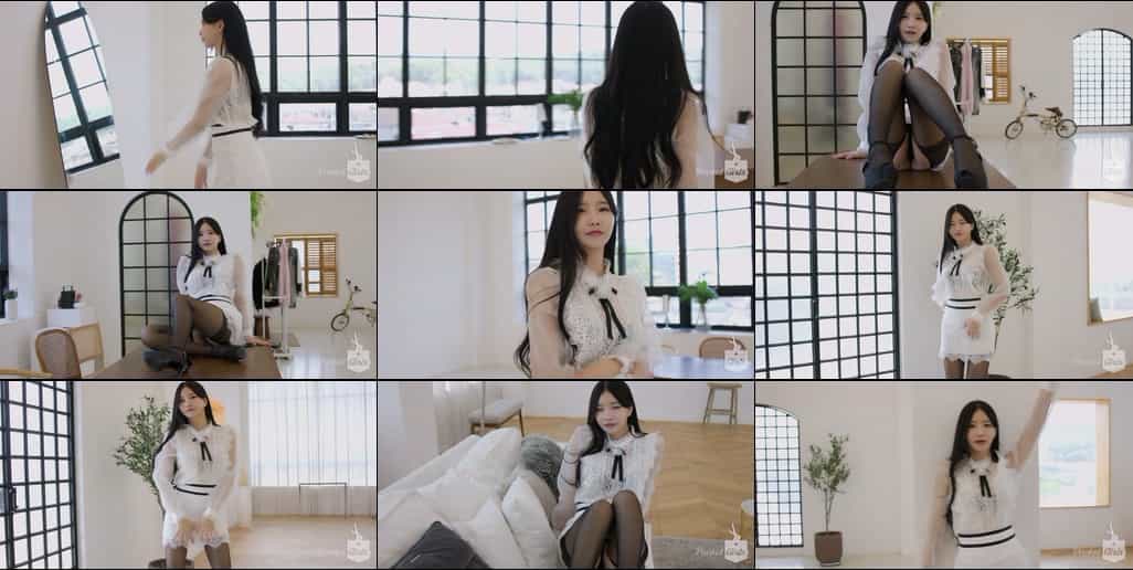 Strange Land, Yeonji – #04891 Strange Land, Yeonji – #04891