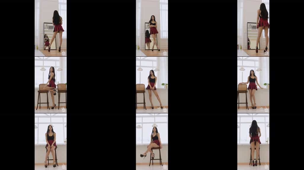 Get My Dirty, Yeonji, Part.1 – #04271