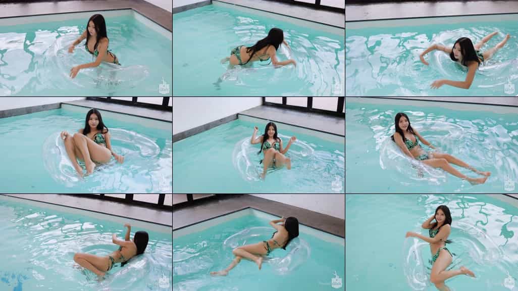 Like Water, Yeonji, Part.2 – #04251