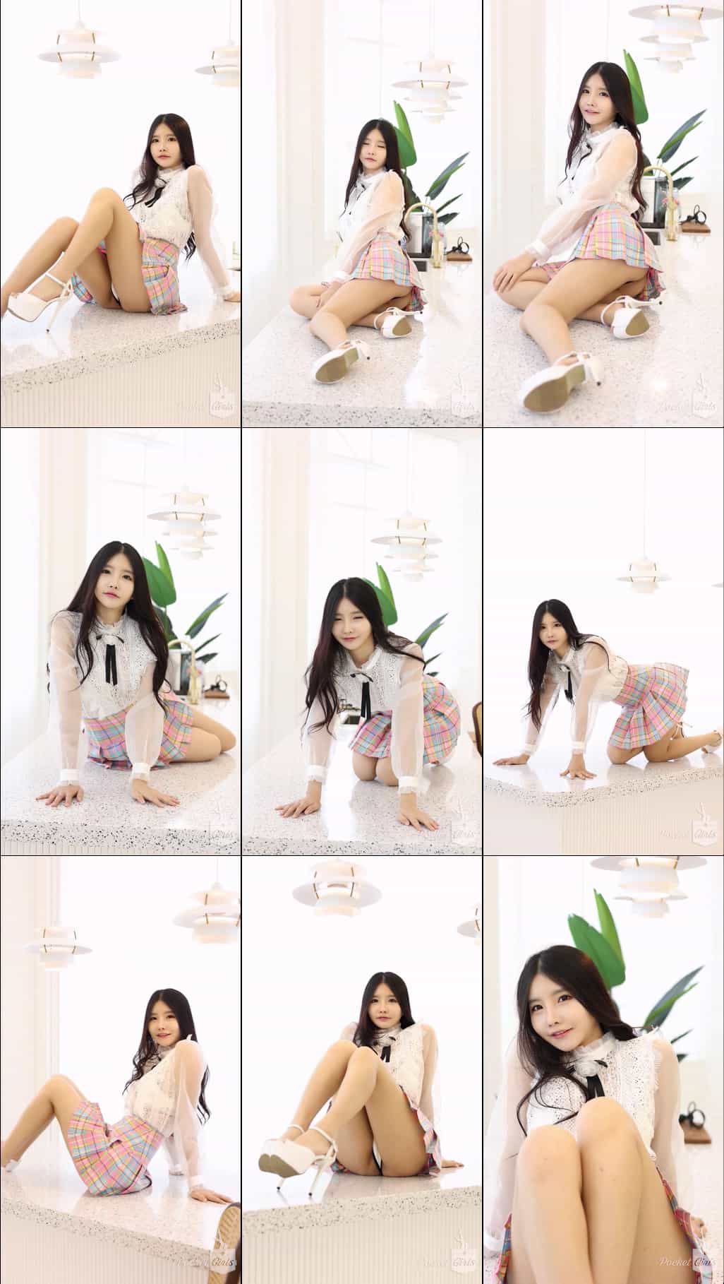 Rendezvous, Yeonji, Part.2 – #02931