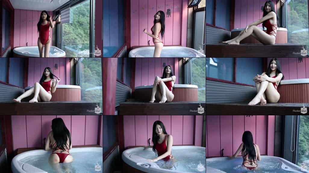 Feel Red, Yeonji, Part.3 – #03411