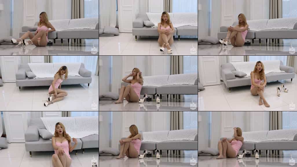 (Special) Part.1 Do You Wanna Follow, Leeme, Pocket Girls – #01511