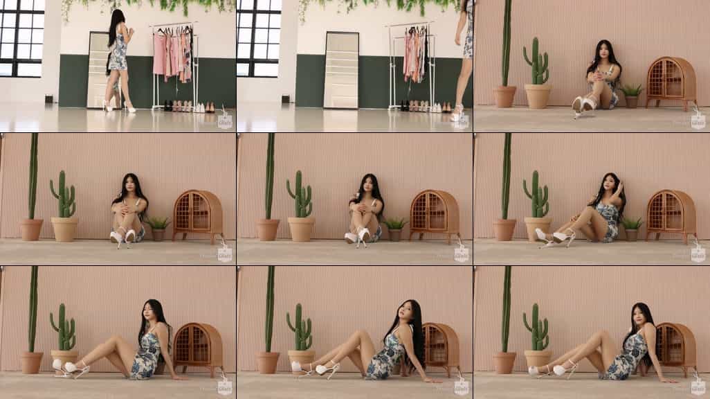 I Miss You, Yeonji, Part.1 – #03481