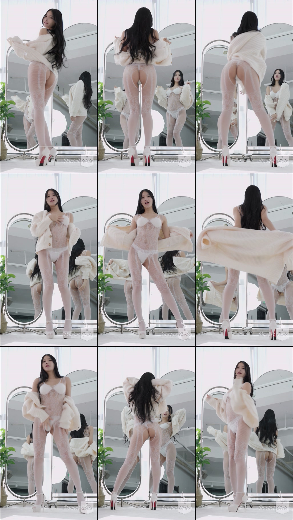 Body Stocking, Yeonji, Part.1c – #07081