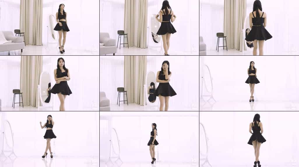 Gimme All U Got, Part.1, Jieun, Pocket Girls – #02101