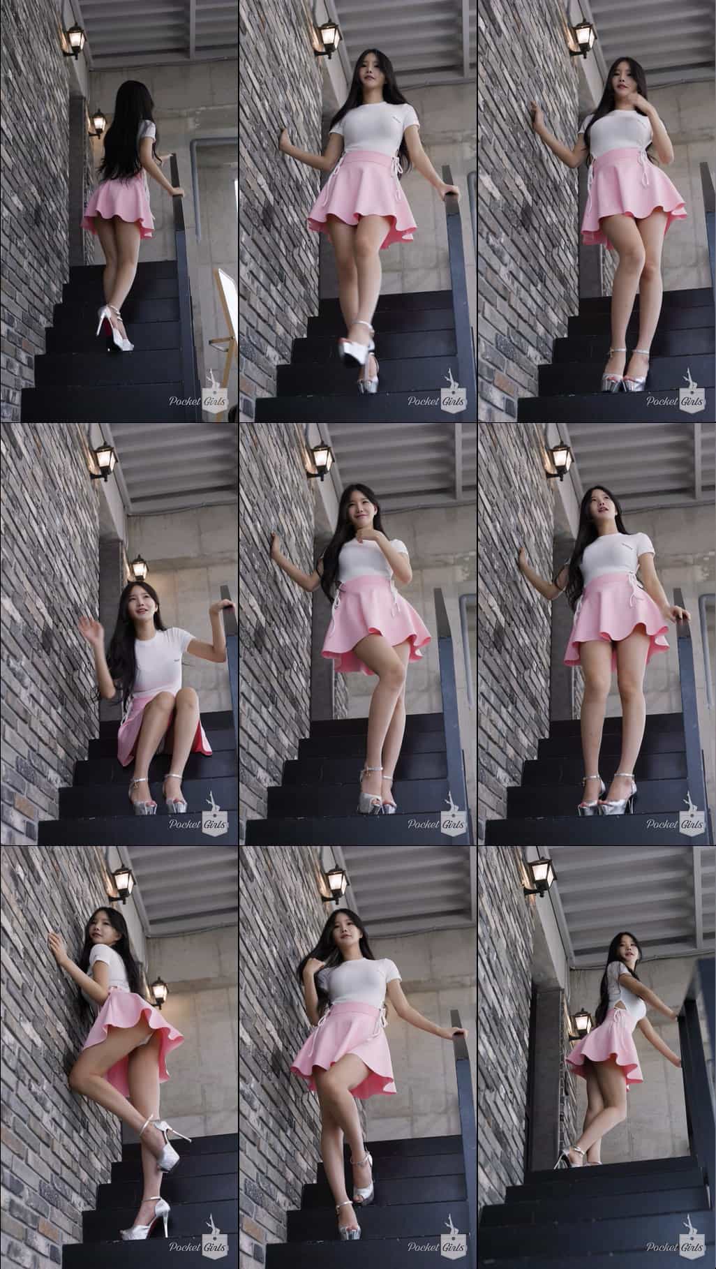 ‘Till It’s Over, Yeonji, Part.2 – #04351