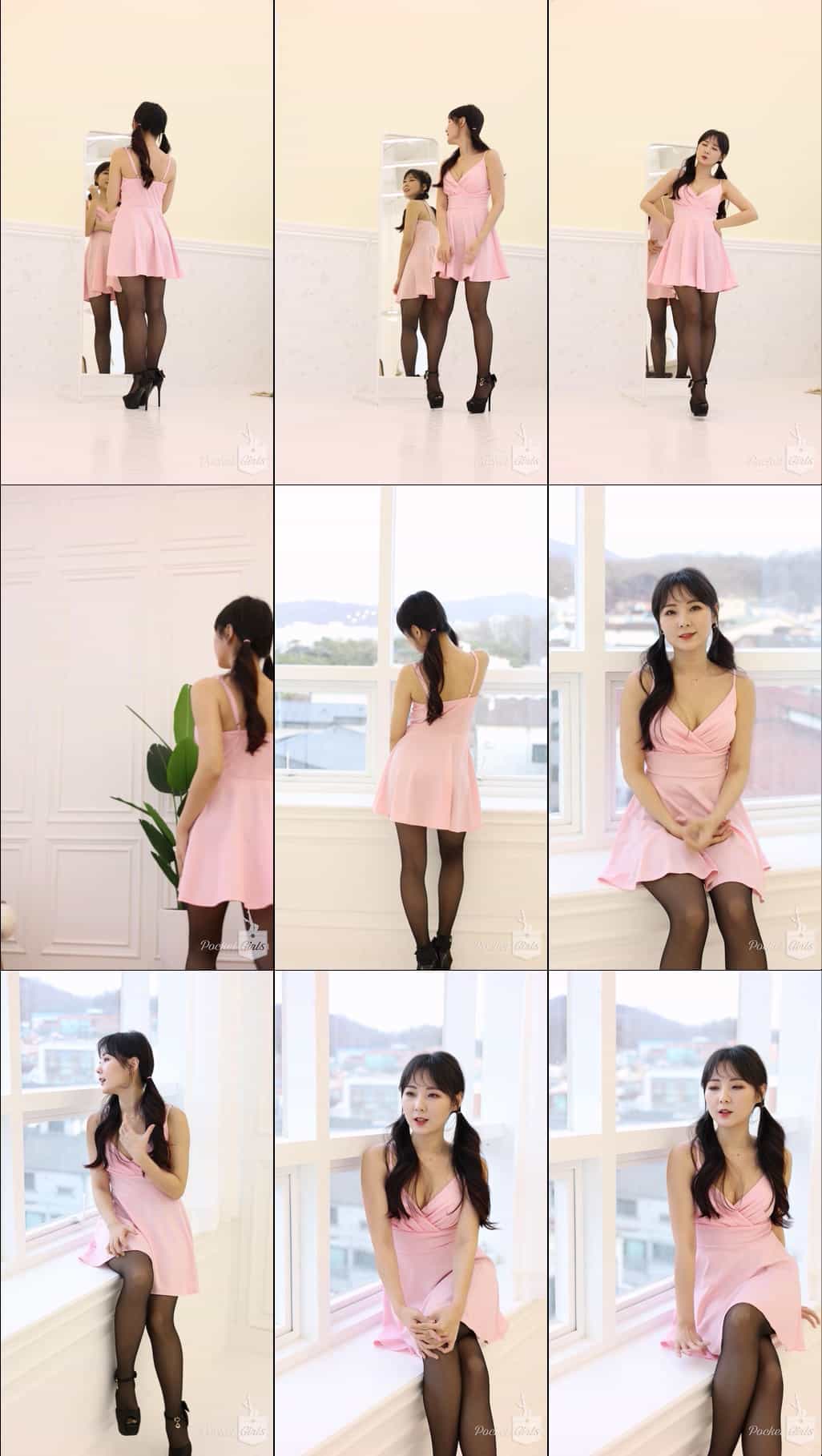 Superficial Love, Jieun, Pocket Girls, Part.1 – #02541 Superficial Love, Jieun, Pocket Girls, Part.1 – #02541