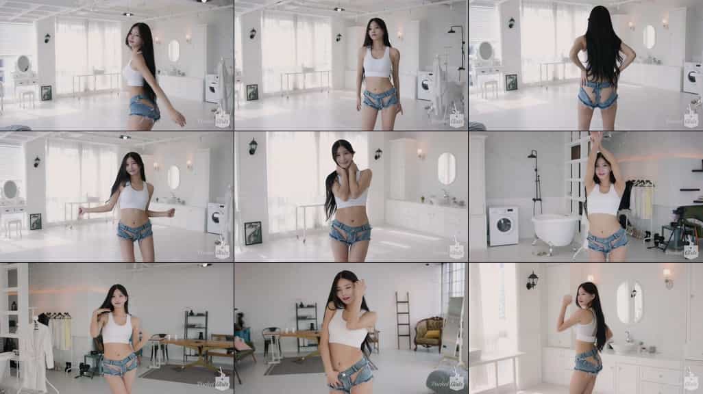 Dirty Dancing, Yeonji, Part2 – #05041