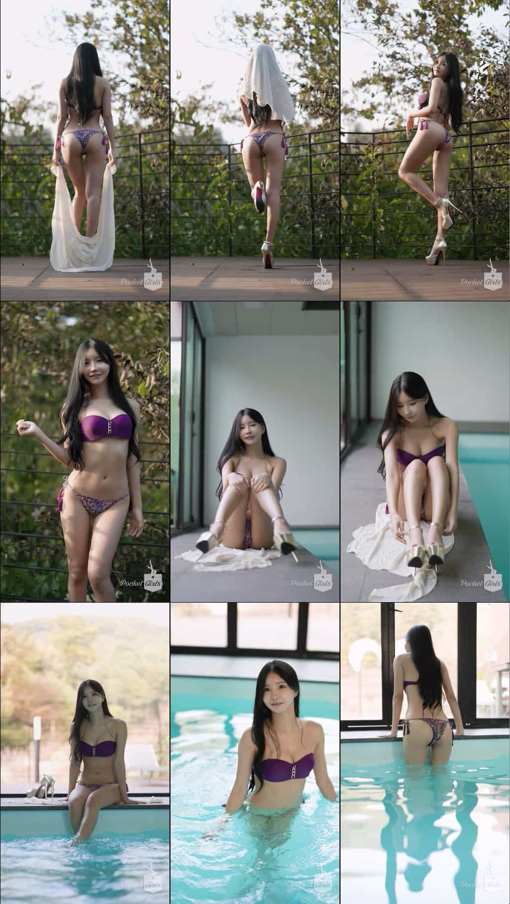 Wanna Be Your Girlfriend, Yeonji, Part.2 – #04201