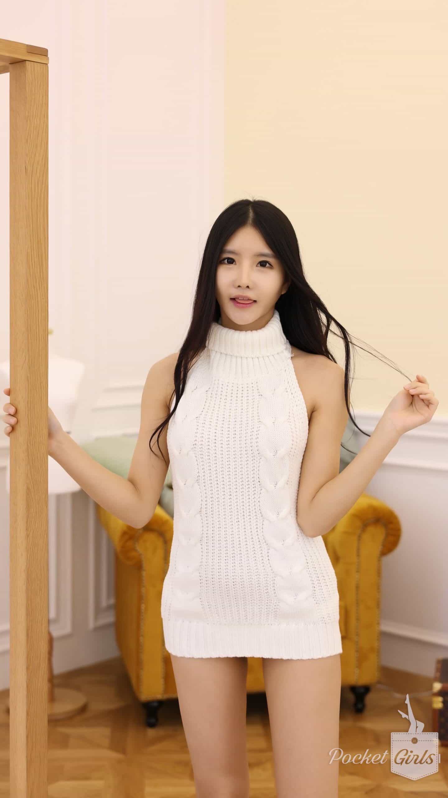 Final Chapter, Yeonji, Pocket Girls, Part.1 – #0279