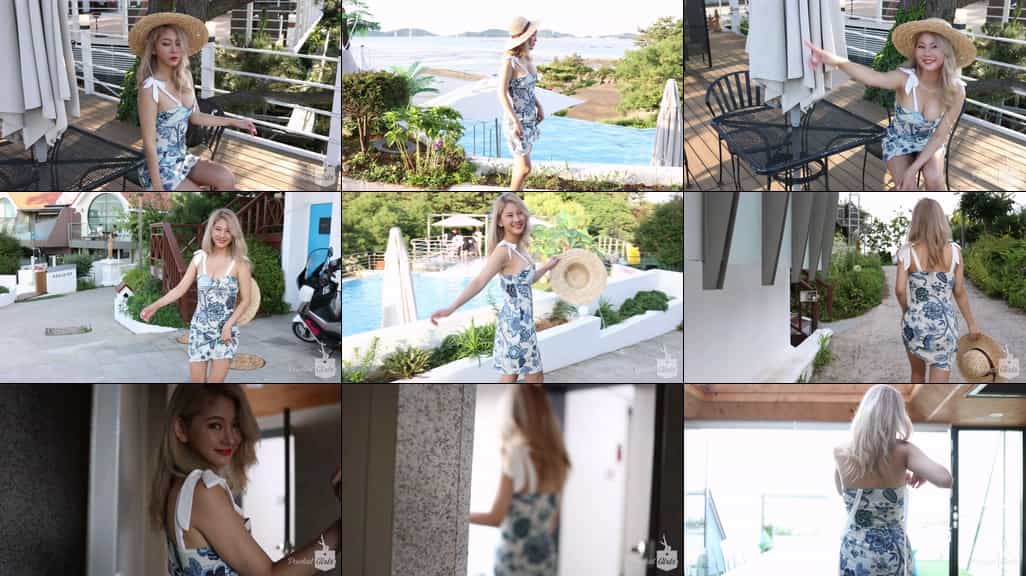 Leeme’s 1st Digital Photobook released~! – #03711