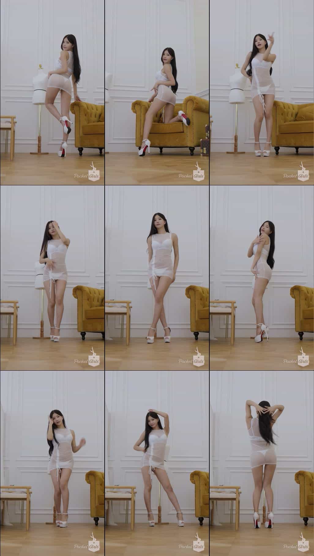 Just Like That, Yeonji, Part.3 – #05031