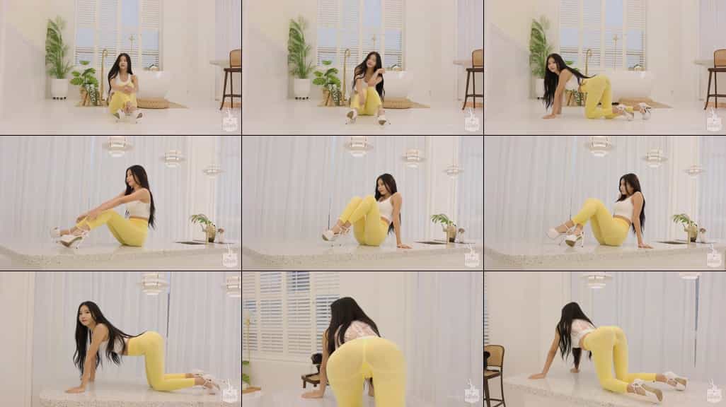 Rendezvous, Yeonji, Part.3 – #03971