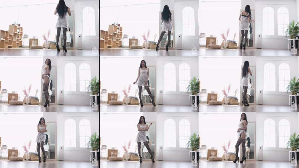 I’m on Hiatus, Yeonji, Part.1 – #04681