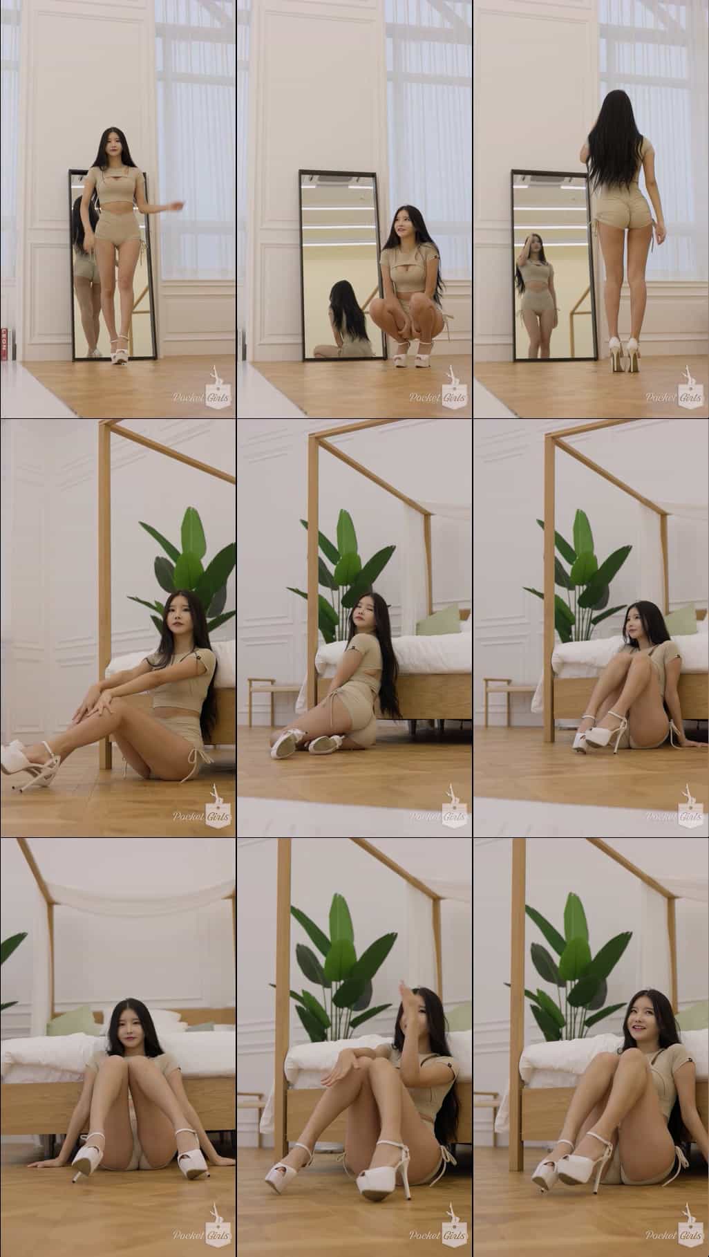 Liability, Yeonji, Part.2 – #03941 Liability, Yeonji, Part.2 – #03941